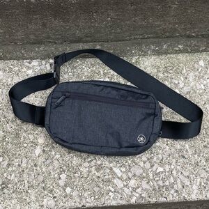 Gaiam Sidekick Waist Bag/Fanny Pack